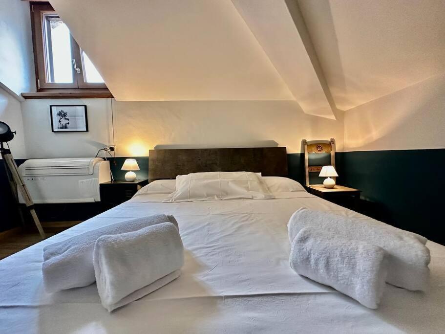 Apartment 63 Passi Dal In Centro By Revenue House *