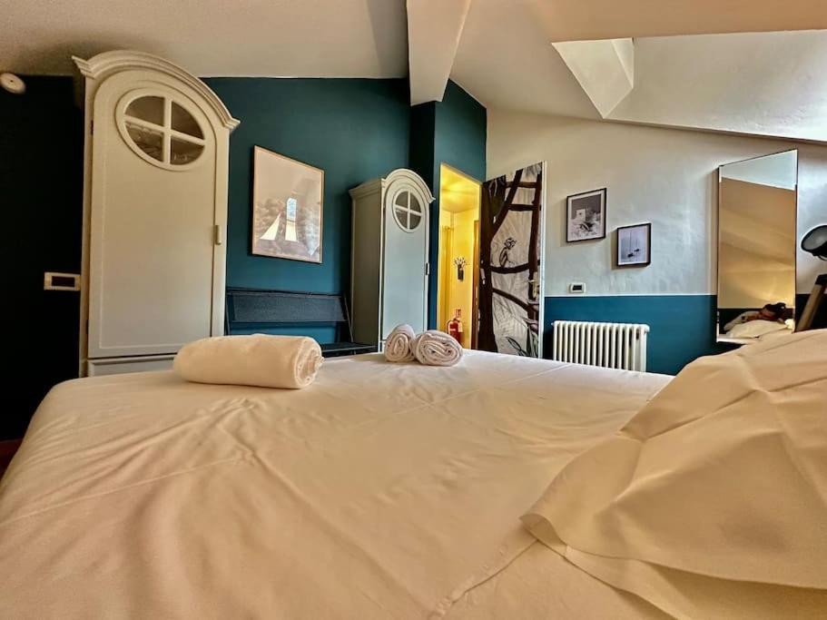 63 Passi Dal In Centro By Revenue House Apartment