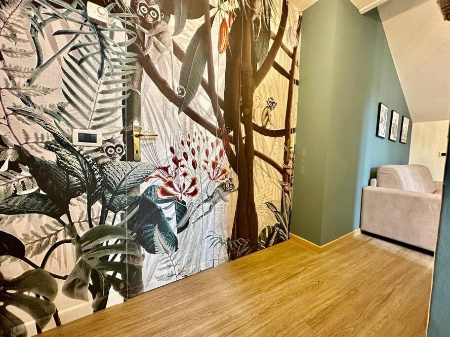 Apartment 63 Passi Dal In Centro By Revenue House *
