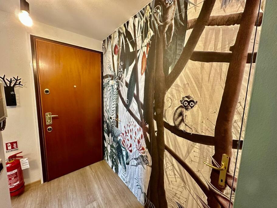 63 Passi Dal In Centro By Revenue House * Como