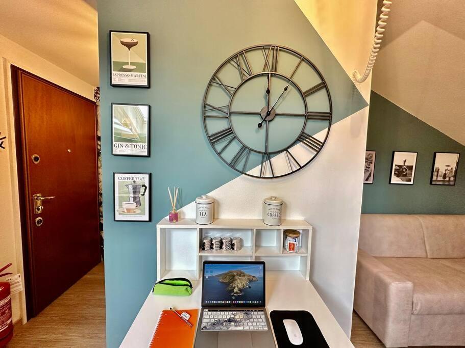 63 Passi Dal In Centro By Revenue House Apartment *