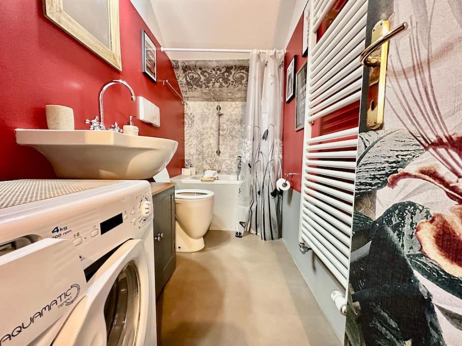 63 Passi Dal In Centro By Revenue House Apartment *
